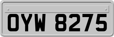OYW8275
