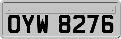 OYW8276