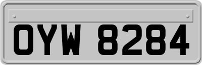OYW8284