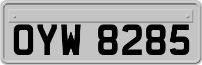 OYW8285