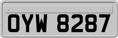 OYW8287