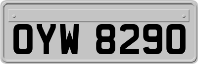 OYW8290