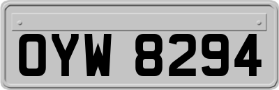 OYW8294