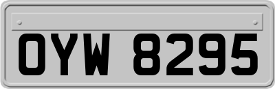 OYW8295