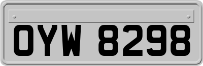 OYW8298