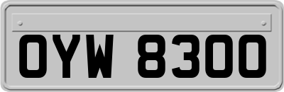 OYW8300
