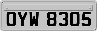 OYW8305