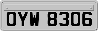 OYW8306