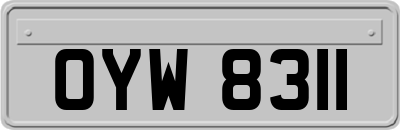 OYW8311