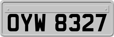 OYW8327