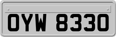 OYW8330