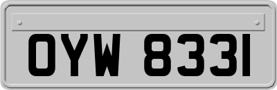 OYW8331