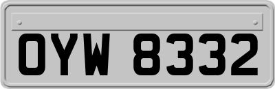 OYW8332