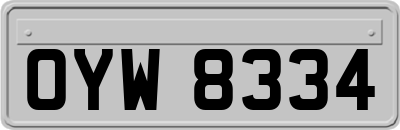 OYW8334