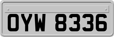 OYW8336