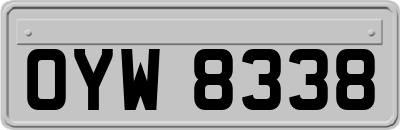 OYW8338