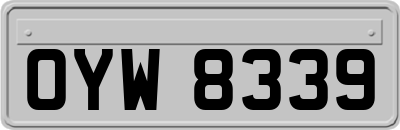OYW8339
