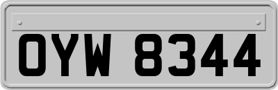 OYW8344