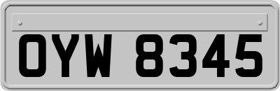 OYW8345