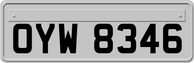 OYW8346