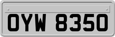 OYW8350