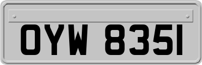 OYW8351