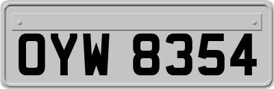 OYW8354