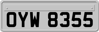 OYW8355