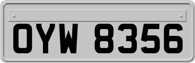 OYW8356