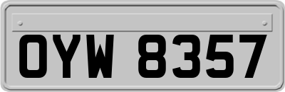 OYW8357