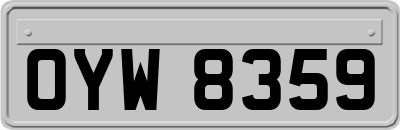 OYW8359