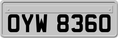 OYW8360