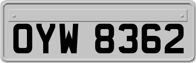 OYW8362