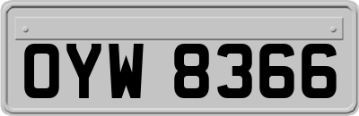 OYW8366