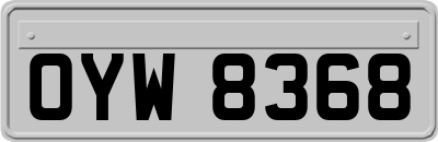 OYW8368