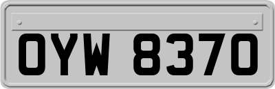 OYW8370