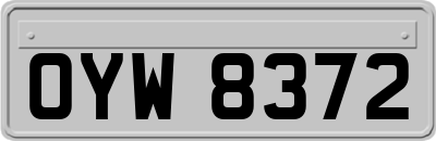 OYW8372