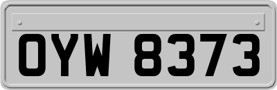 OYW8373