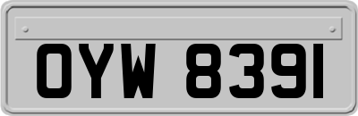 OYW8391