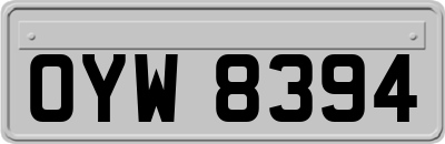 OYW8394