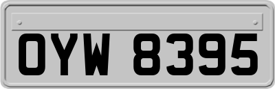 OYW8395