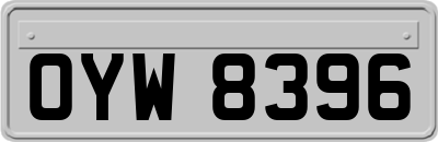 OYW8396