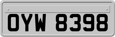 OYW8398