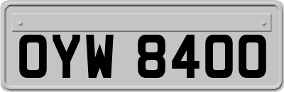 OYW8400