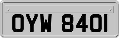 OYW8401