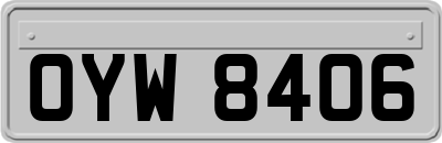OYW8406