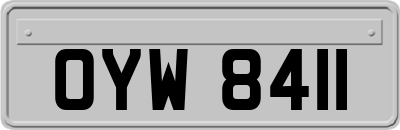 OYW8411