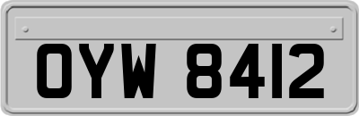 OYW8412