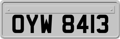 OYW8413