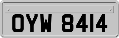 OYW8414